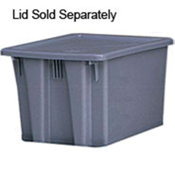 Rubbermaid Commercial FG173100GRAY