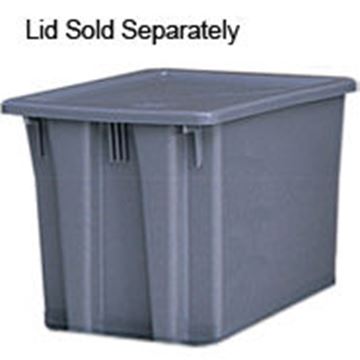 Rubbermaid Commercial FG173200GRAY