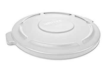 Rubbermaid Commercial FG260900WHT