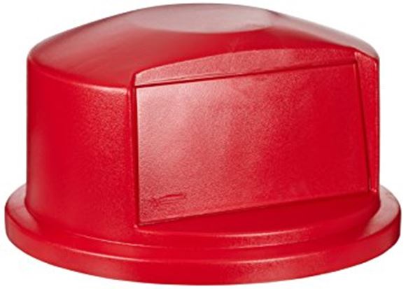 Rubbermaid Commercial FG263788RED