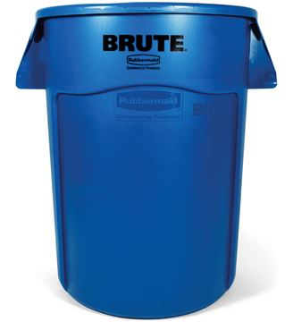 Rubbermaid Commercial FG264360BLUE