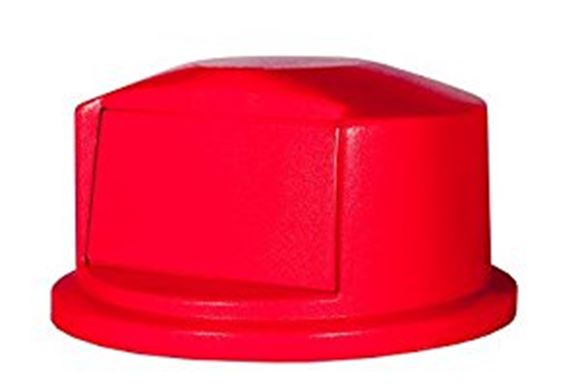 Rubbermaid Commercial FG264788RED