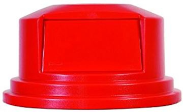 Rubbermaid Commercial FG265788RED