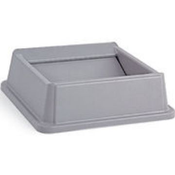 Rubbermaid Commercial FG266400GRAY Rubbermaid Commercial FG266400GRAY