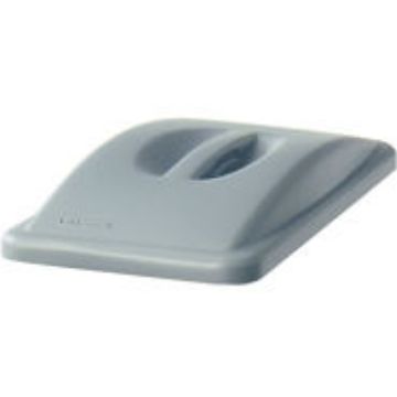 Rubbermaid Commercial FG268888LGRAY Rubbermaid Commercial FG268888LGRAY