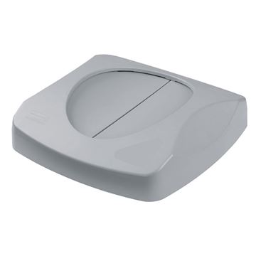 Rubbermaid Commercial FG268988GRAY
