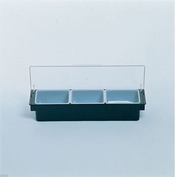Rubbermaid Commercial FG289100BLA