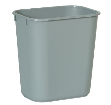 Rubbermaid Commercial FG295500GRAY Rubbermaid Commercial FG295500GRAY