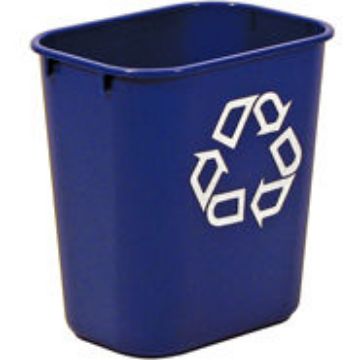 Rubbermaid Commercial FG295573BLUE Rubbermaid Commercial FG295573BLUE