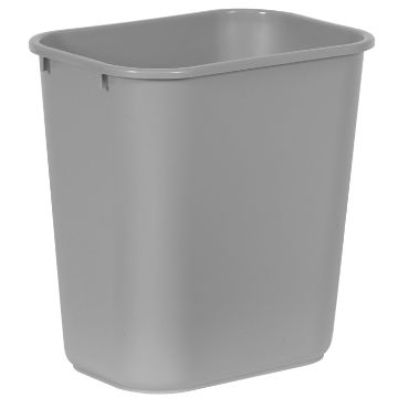 Rubbermaid Commercial FG295600GRAY Rubbermaid Commercial FG295600GRAY