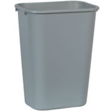 Rubbermaid Commercial FG295700GRAY