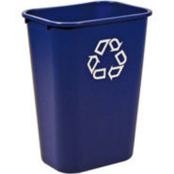 Rubbermaid Commercial FG295773BLUE Rubbermaid Commercial FG295773BLUE