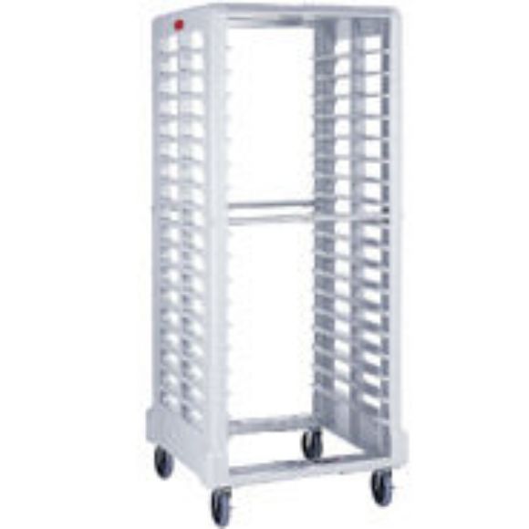 Rubbermaid Commercial FG331900OWHT