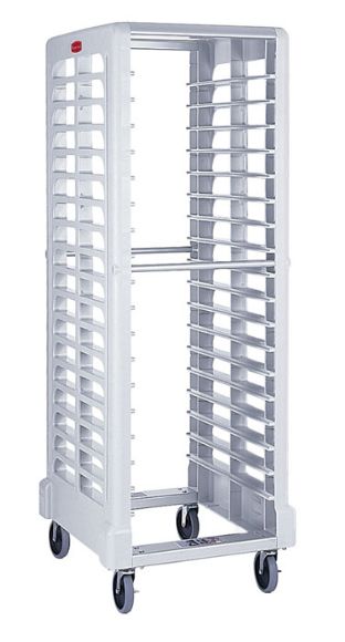 Rubbermaid Commercial FG332000OWHT