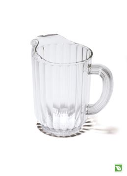 Rubbermaid Commercial FG333800CLR