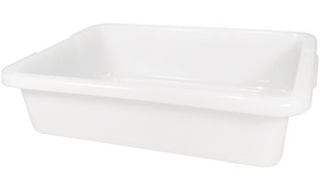 Rubbermaid Commercial FG334992WHT