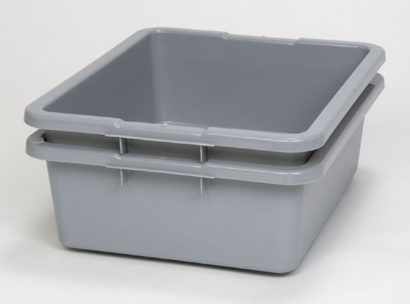 Rubbermaid Commercial FG335100GRAY