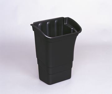 Rubbermaid Commercial FG335388BLA