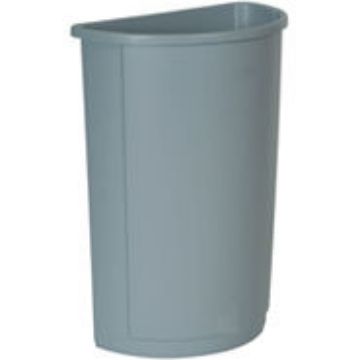 Rubbermaid Commercial FG352000GRAY Rubbermaid Commercial FG352000GRAY