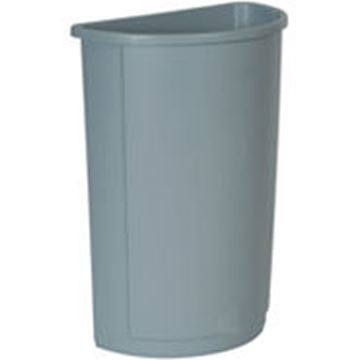 Rubbermaid Commercial FG352000GRAY