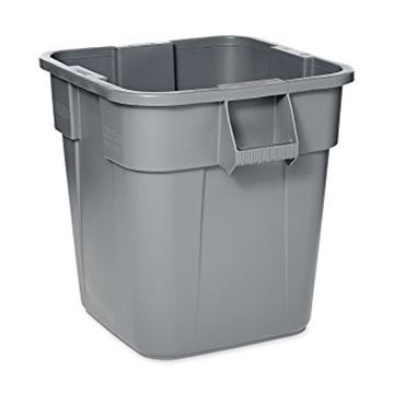 Rubbermaid Commercial FG352600GRAY