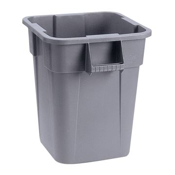 Rubbermaid Commercial FG353600GRAY