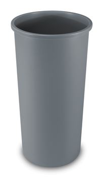 Rubbermaid Commercial FG354600GRAY