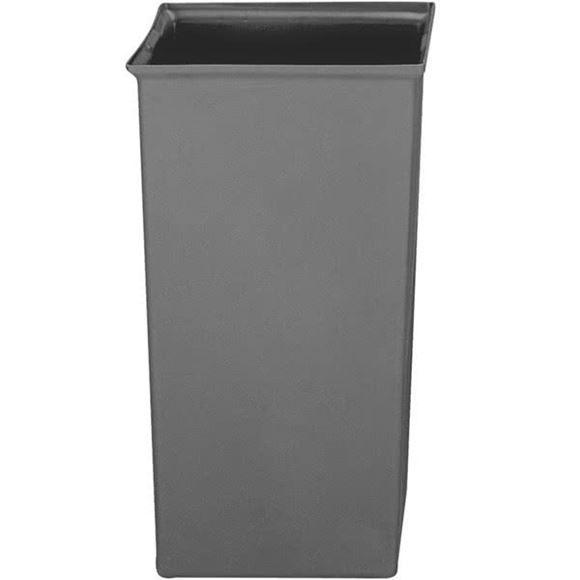 Rubbermaid Commercial FG356600GRAY