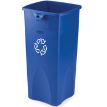 Rubbermaid Commercial FG356973BLUE Rubbermaid Commercial FG356973BLUE