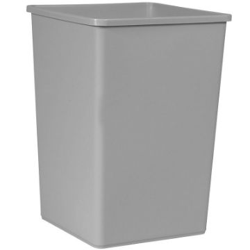 Rubbermaid Commercial FG395800GRAY Rubbermaid Commercial FG395800GRAY