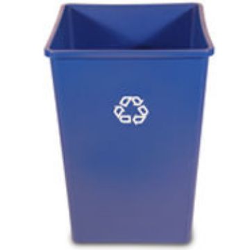 Rubbermaid Commercial FG395873BLUE Rubbermaid Commercial FG395873BLUE