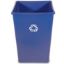 Rubbermaid Commercial FG395873BLUE Rubbermaid Commercial FG395873BLUE
