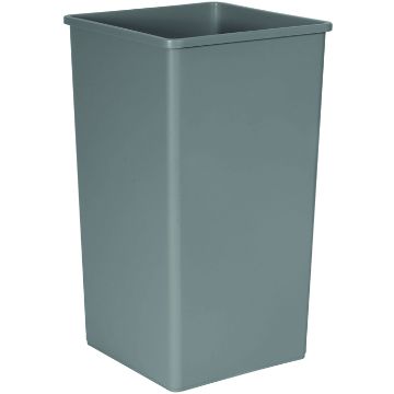 Rubbermaid Commercial FG395900GRAY Rubbermaid Commercial FG395900GRAY