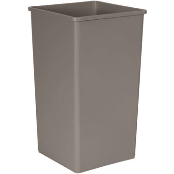 Rubbermaid Commercial FG395900GRAY