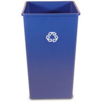 Rubbermaid Commercial FG395973BLUE Rubbermaid Commercial FG395973BLUE