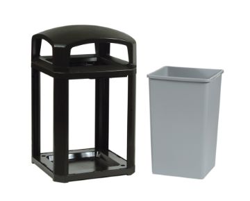 Rubbermaid Commercial FG397000BLA Rubbermaid Commercial FG397000BLA