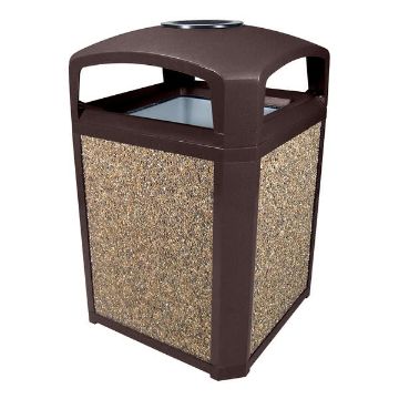 Rubbermaid Commercial FG397001SBLE Rubbermaid Commercial FG397001SBLE