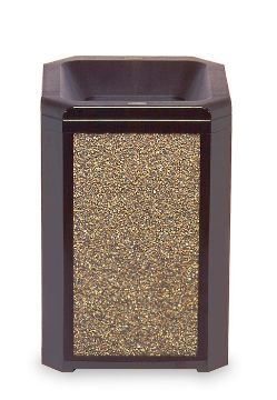 Rubbermaid Commercial FG400300ROCK Rubbermaid Commercial FG400300ROCK