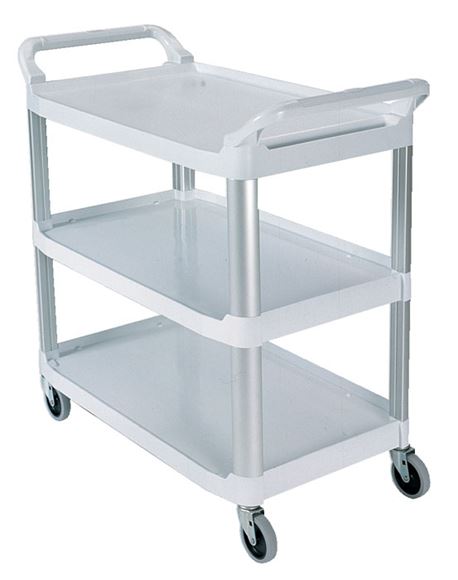 Rubbermaid Commercial FG409100OWHT