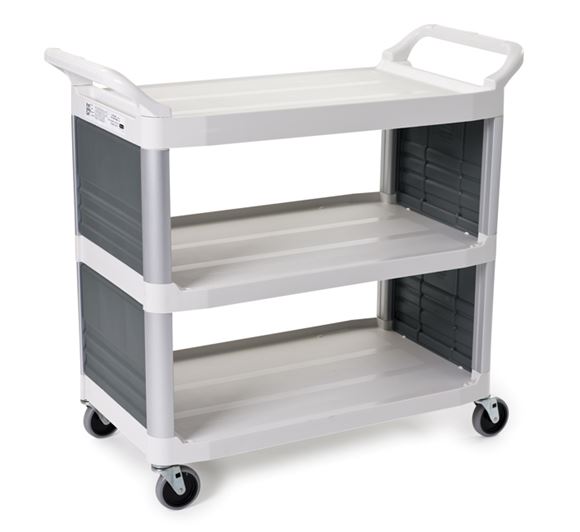 Rubbermaid Commercial FG409200OWHT