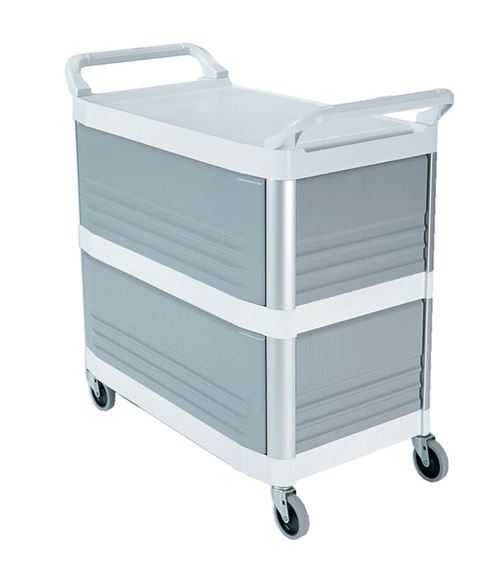 Rubbermaid Commercial FG409300OWHT