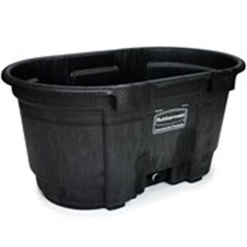 Rubbermaid Commercial FG424288BLA