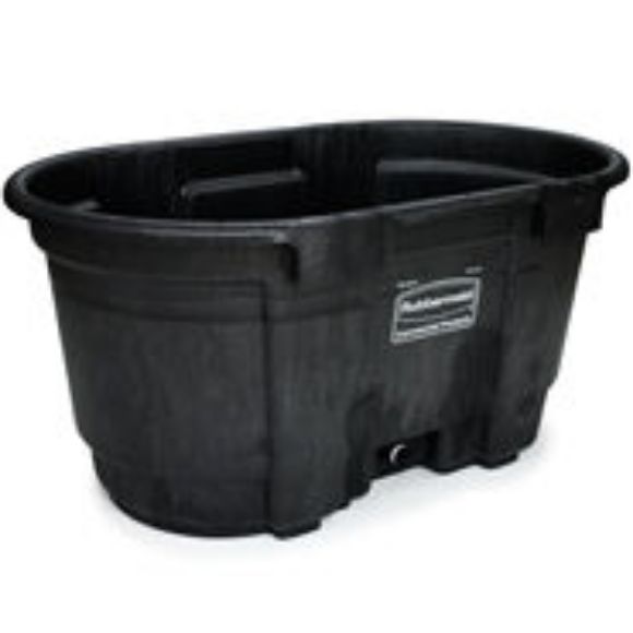 Rubbermaid Commercial FG424288BLA