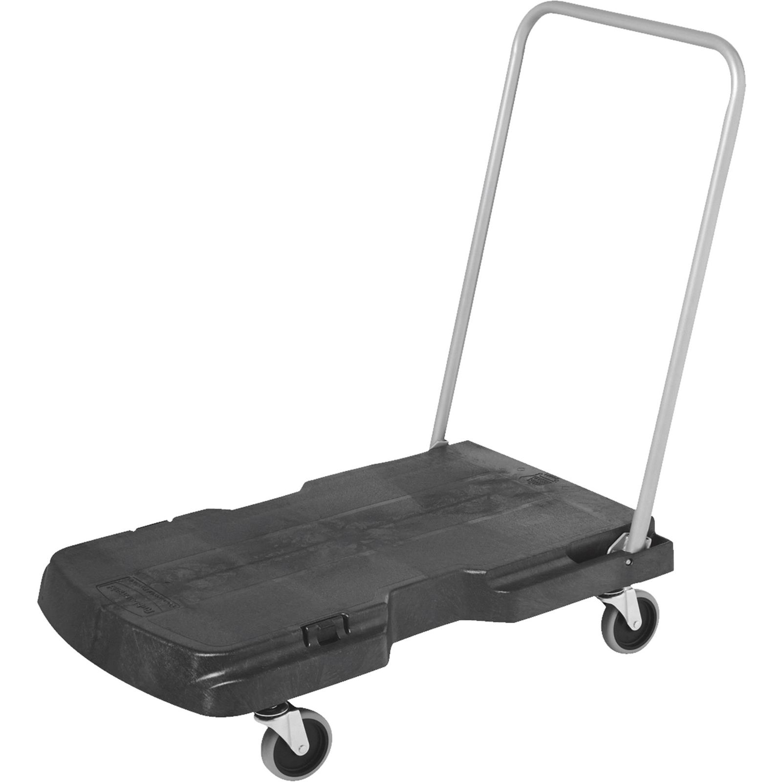 Materials Management Platform Trucks Trolleys & Dollies FG440120BLA