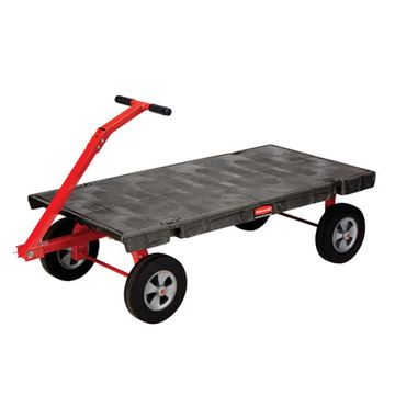 Rubbermaid Commercial FG448000BLA