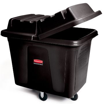 Rubbermaid Commercial FG460800BLA Rubbermaid Commercial FG460800BLA