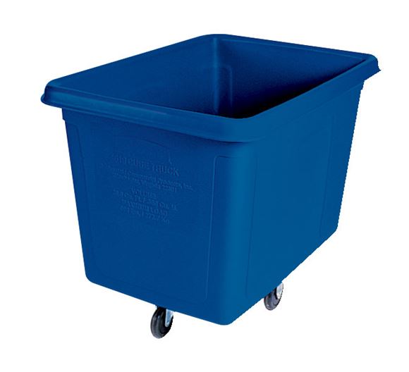 Rubbermaid Commercial FG460800DBLUE