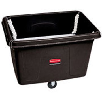 Rubbermaid Commercial FG461100BLA