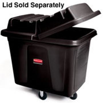 Rubbermaid Commercial FG461200BLA