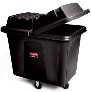 Rubbermaid Commercial FG461600BLA